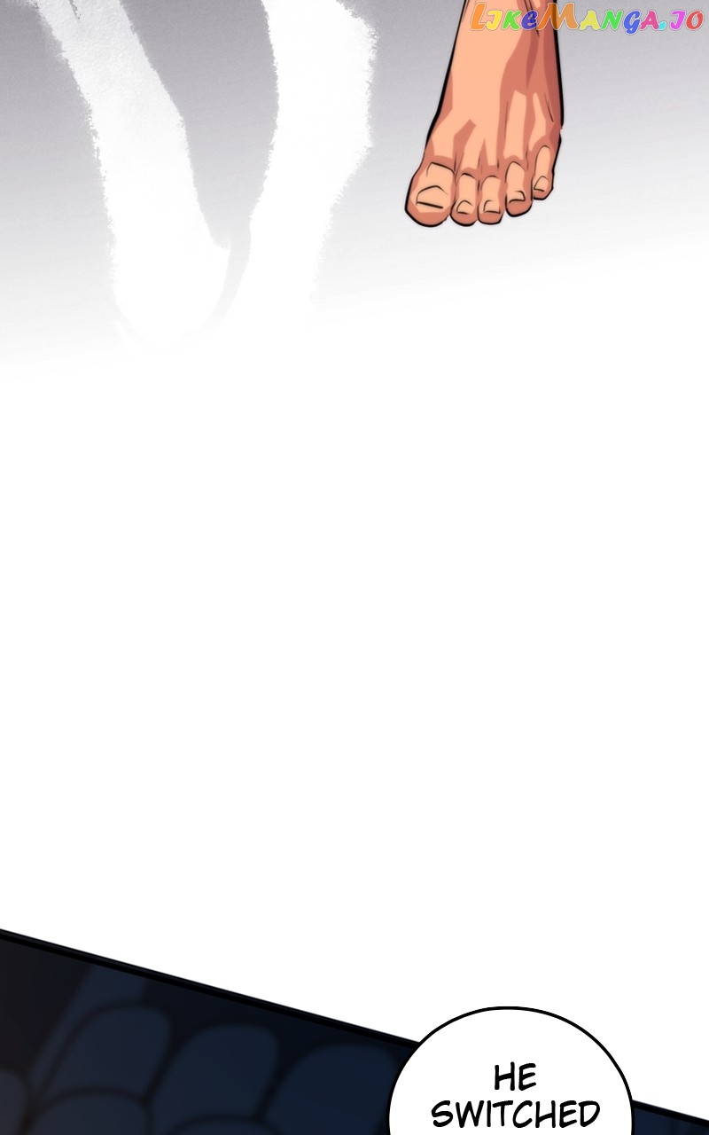 The Tomato Can Chapter 40 - page 105
