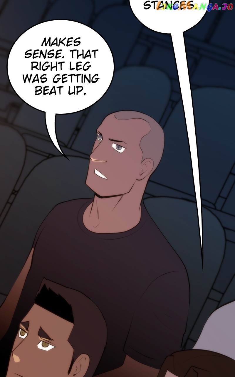 The Tomato Can Chapter 40 - page 106