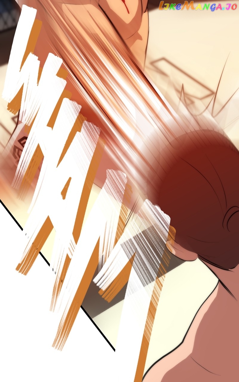 The Tomato Can Chapter 40 - page 122
