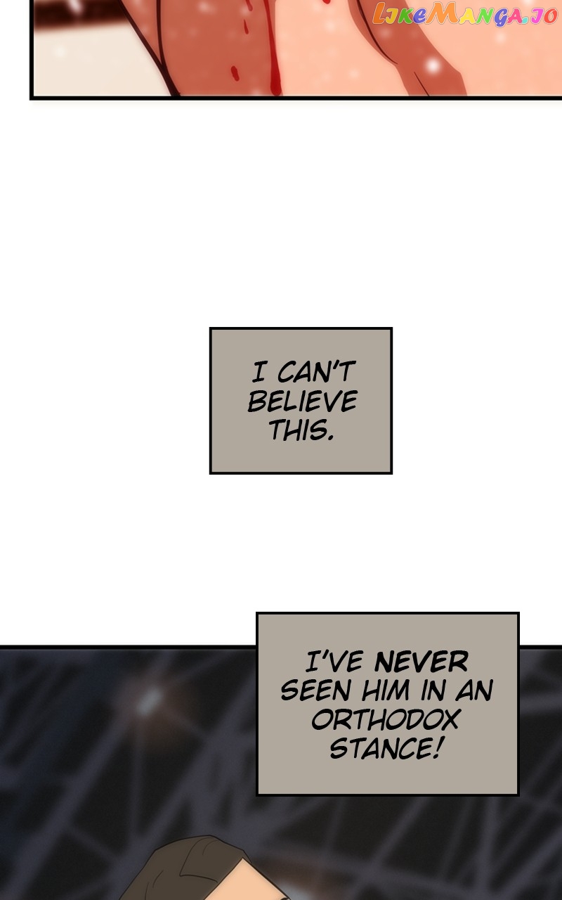 The Tomato Can Chapter 40 - page 131
