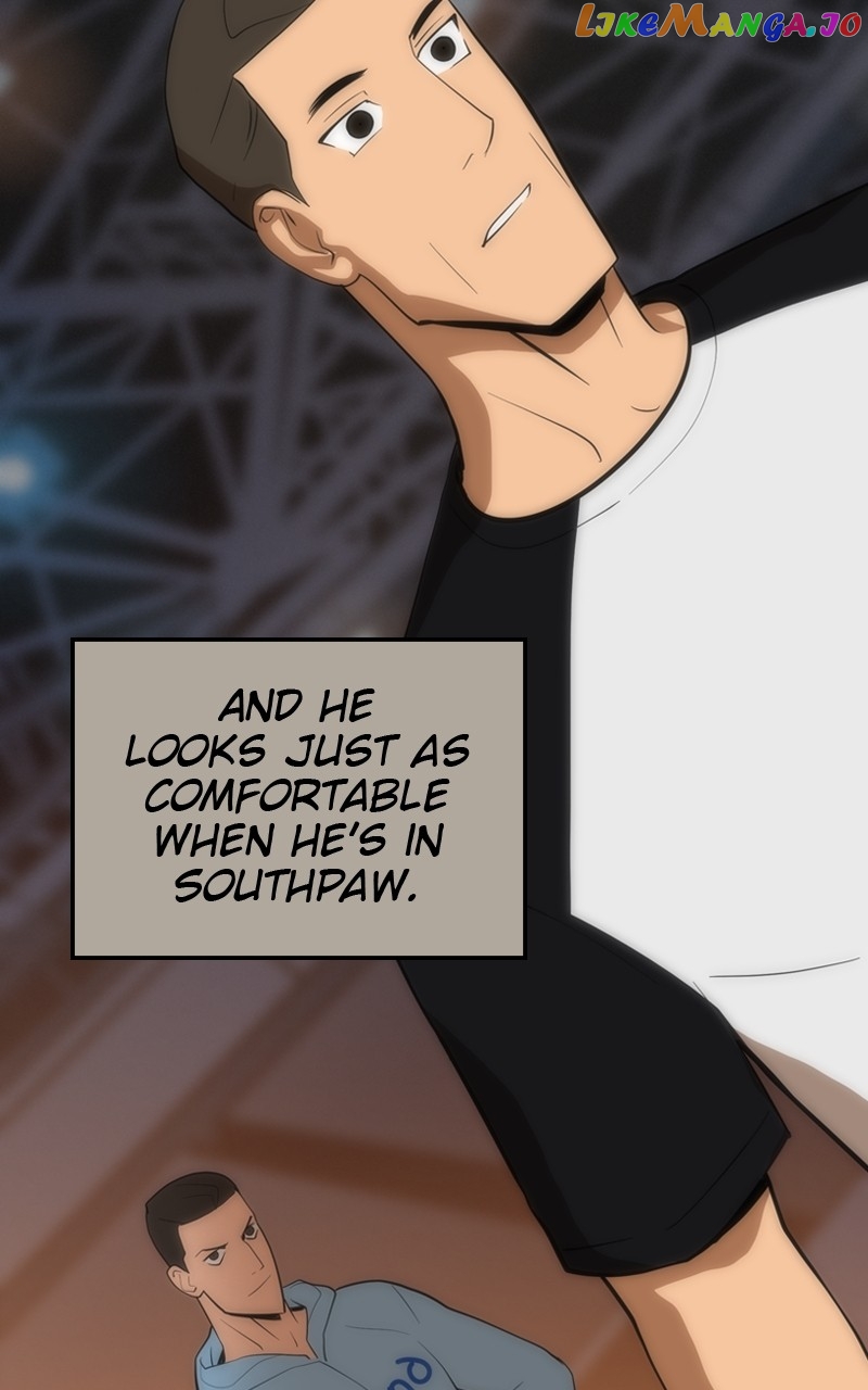 The Tomato Can Chapter 40 - page 132