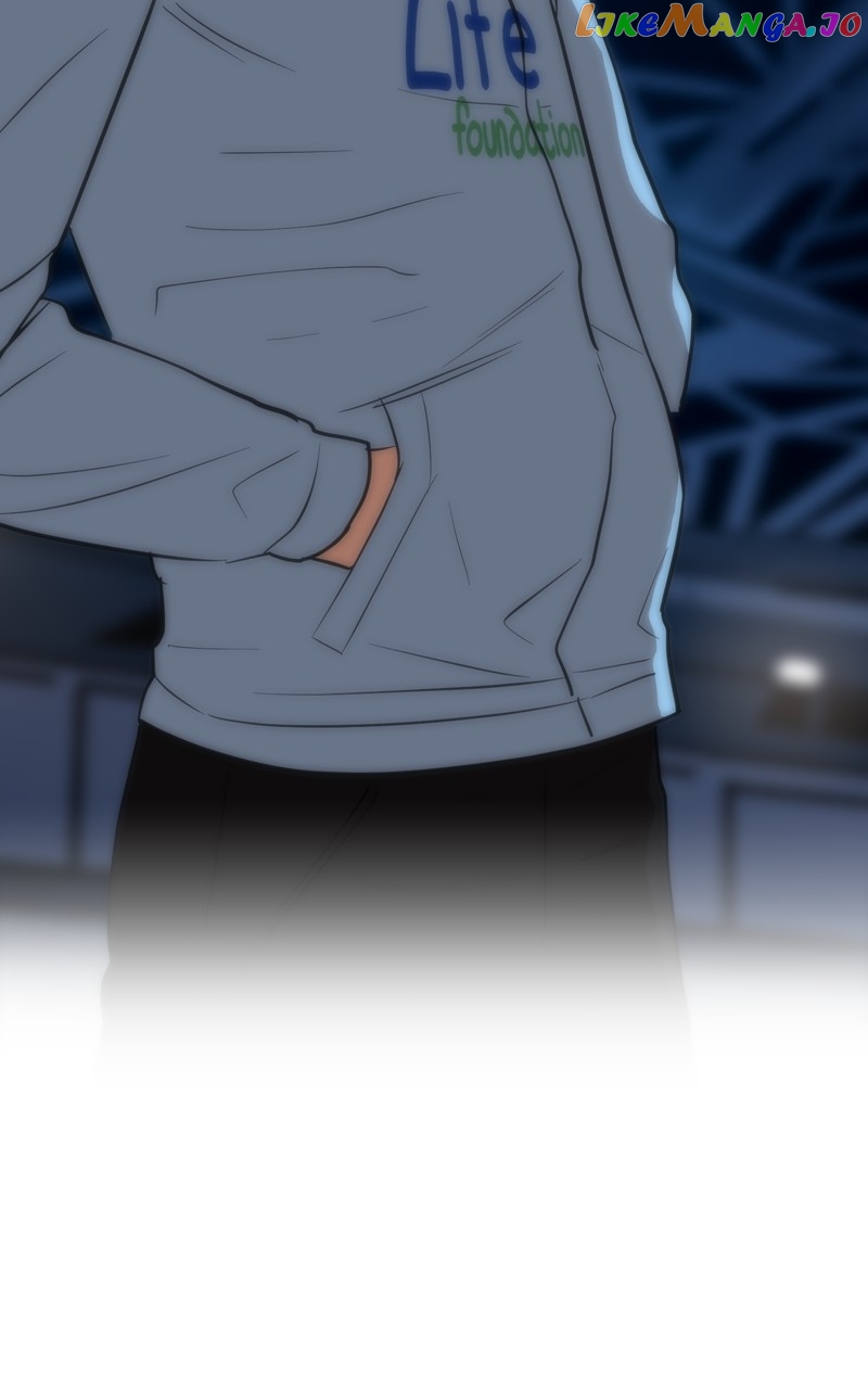 The Tomato Can Chapter 40 - page 135