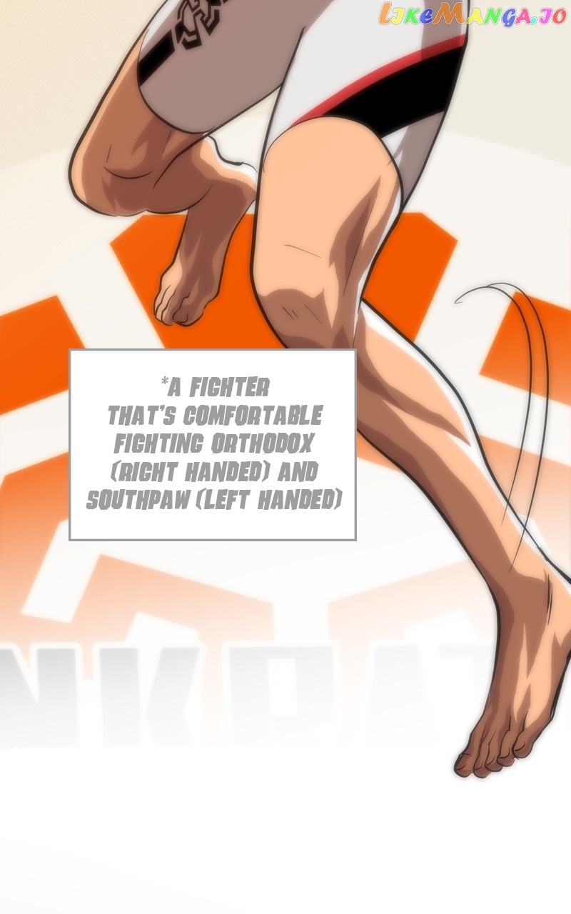 The Tomato Can Chapter 40 - page 138