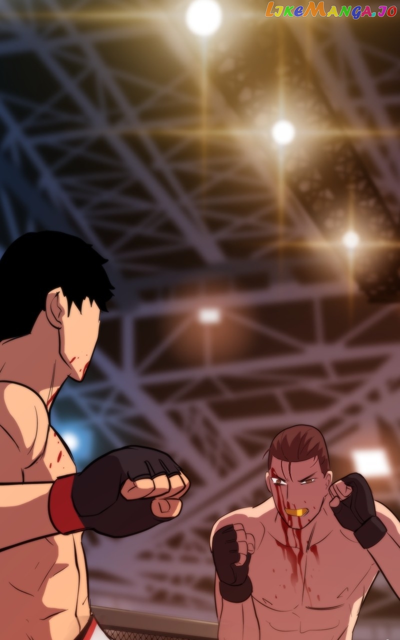 The Tomato Can Chapter 40 - page 147