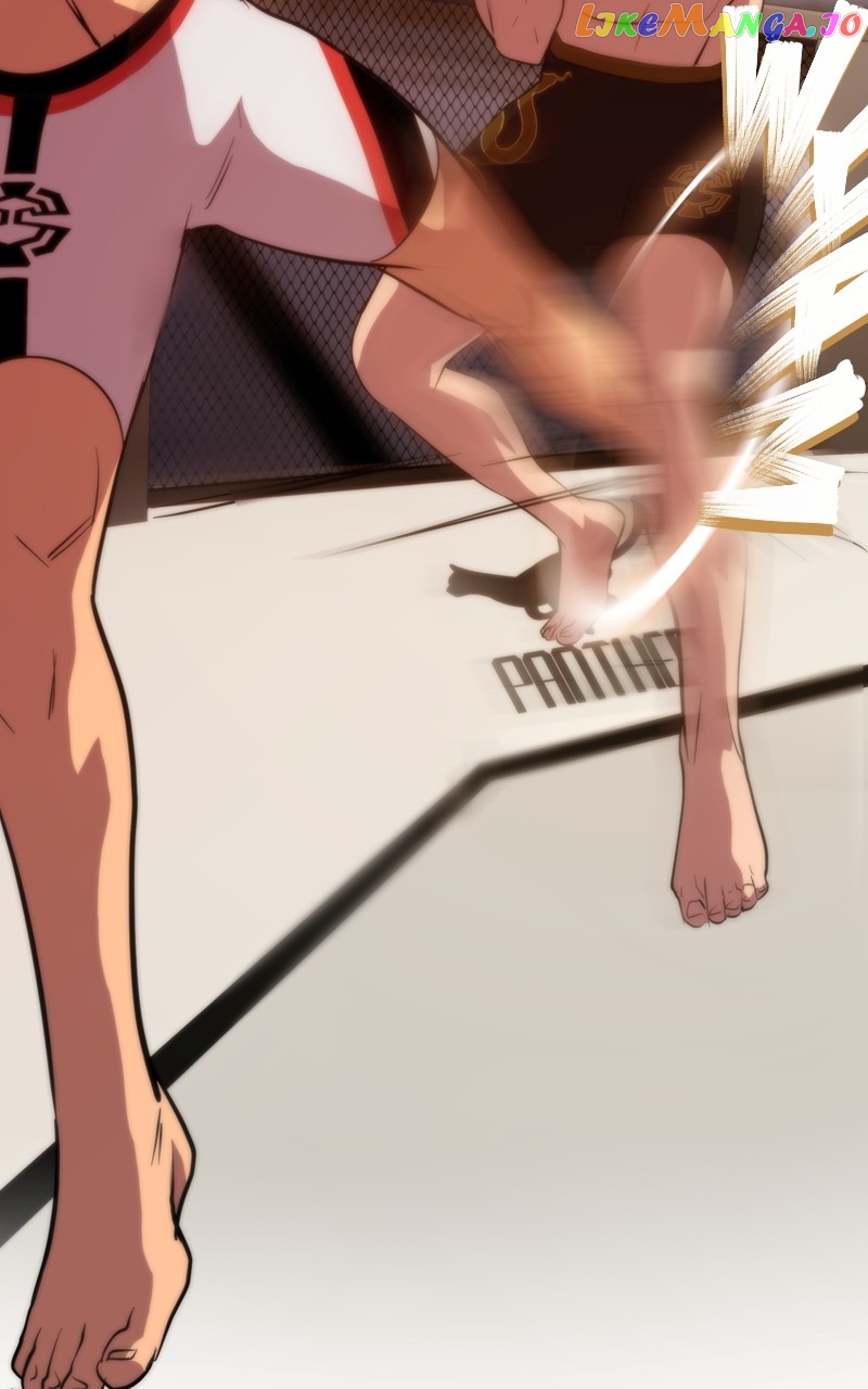 The Tomato Can Chapter 40 - page 148