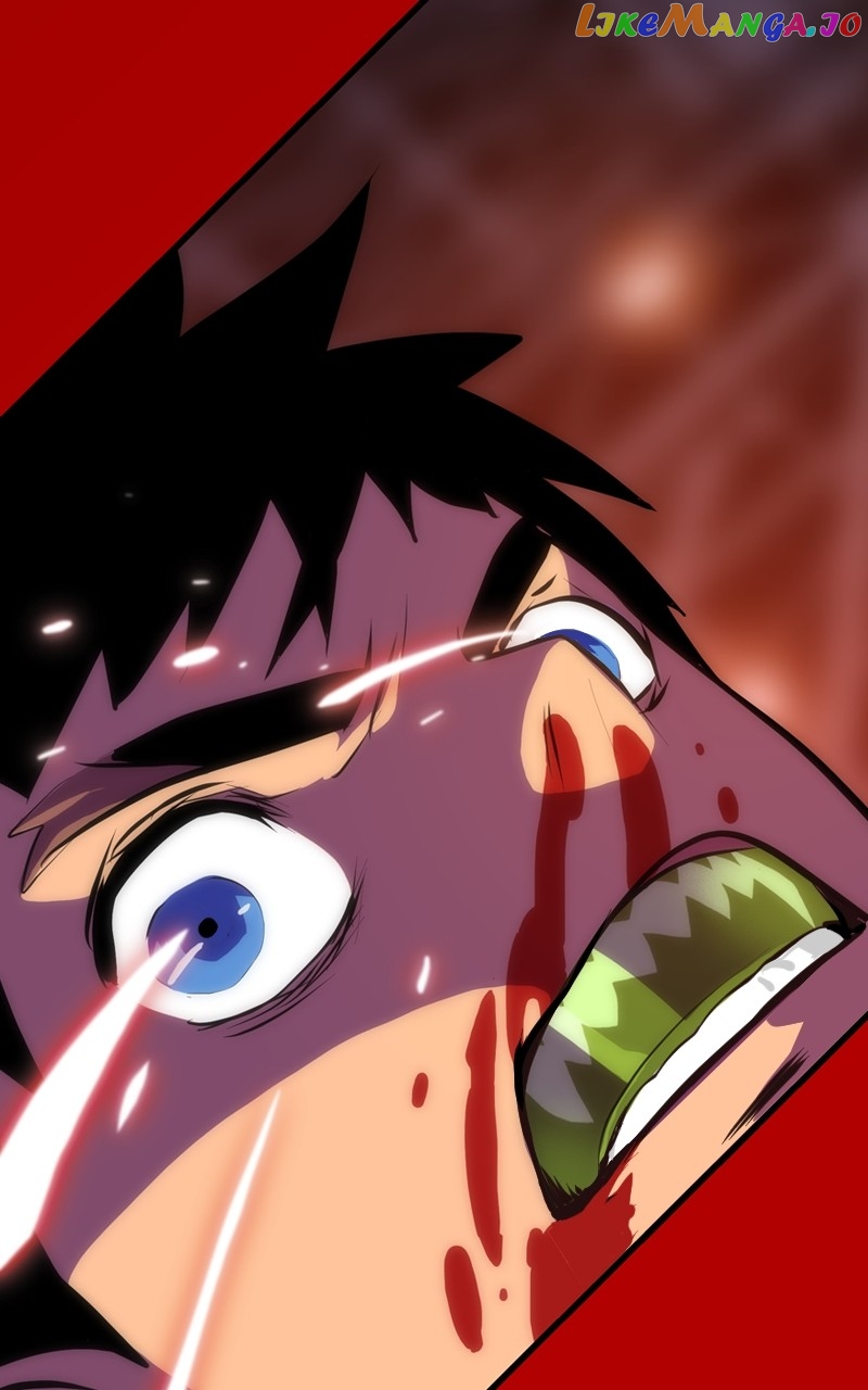 The Tomato Can Chapter 40 - page 163