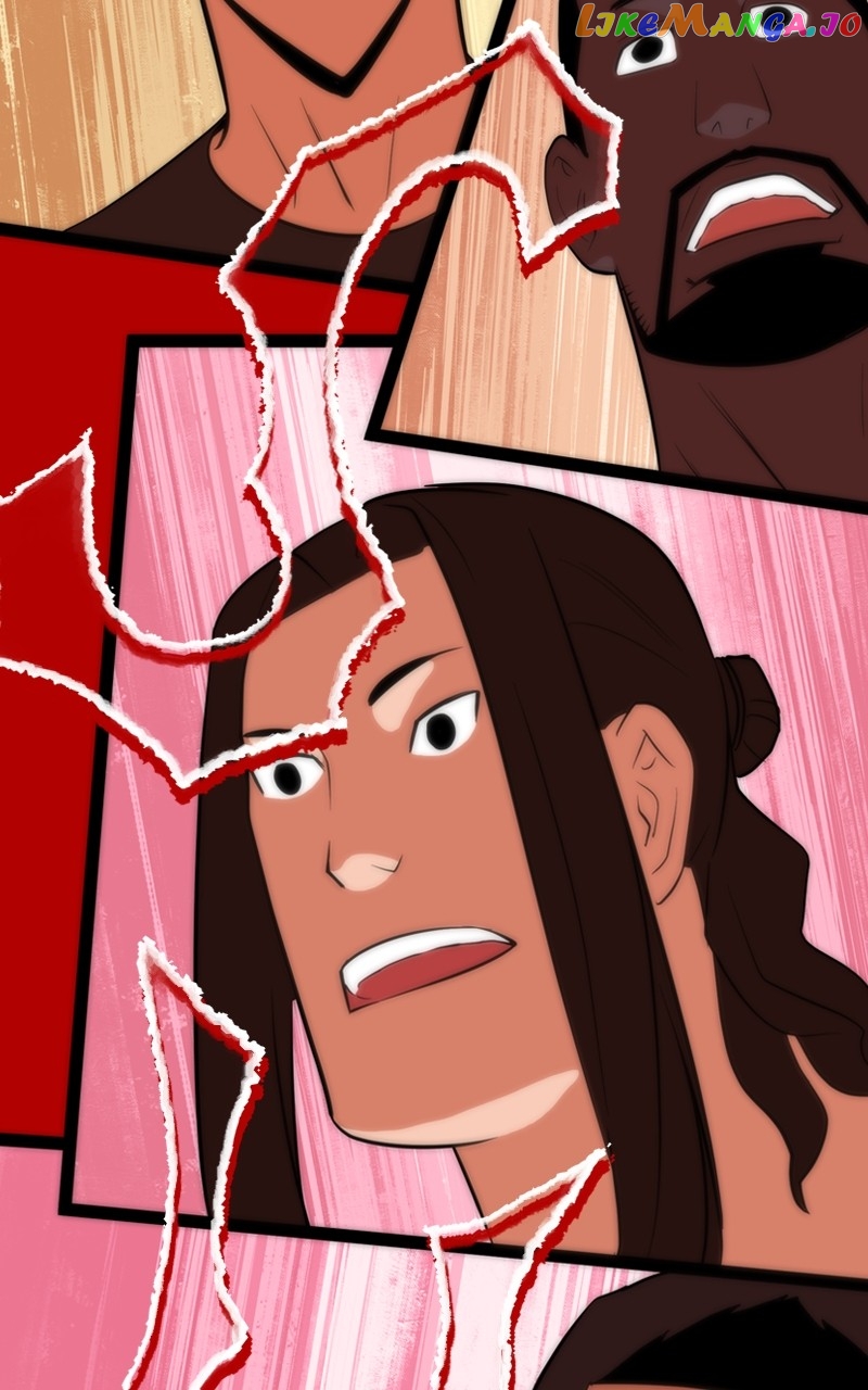 The Tomato Can Chapter 40 - page 166