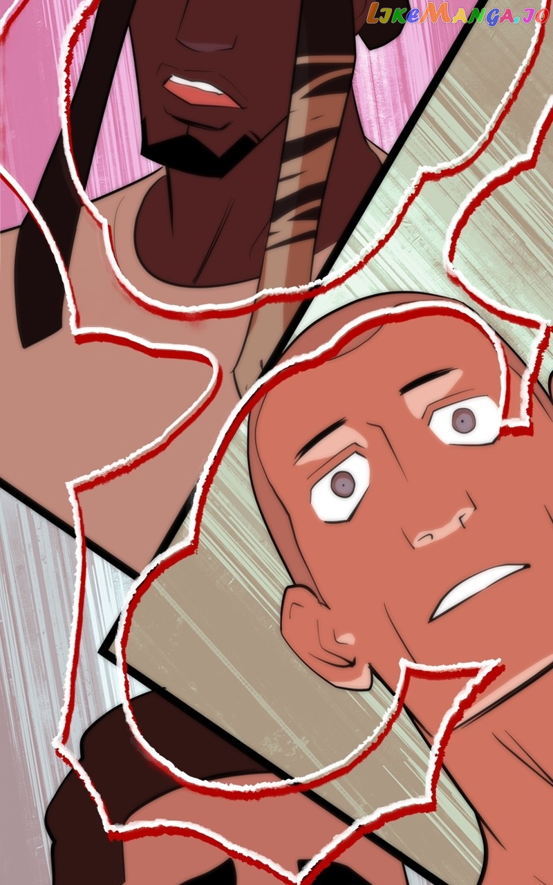 The Tomato Can Chapter 40 - page 168