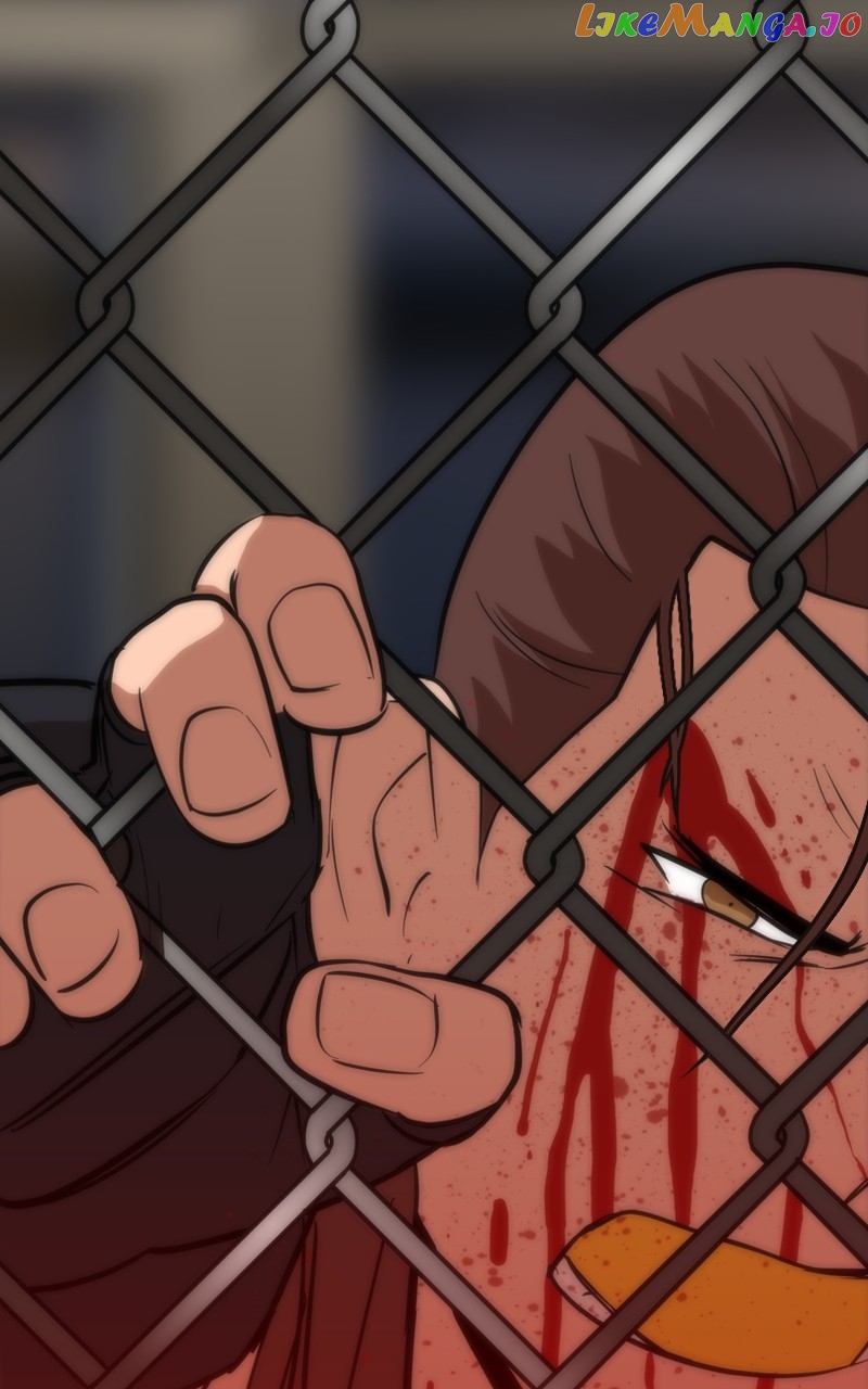 The Tomato Can Chapter 40 - page 179