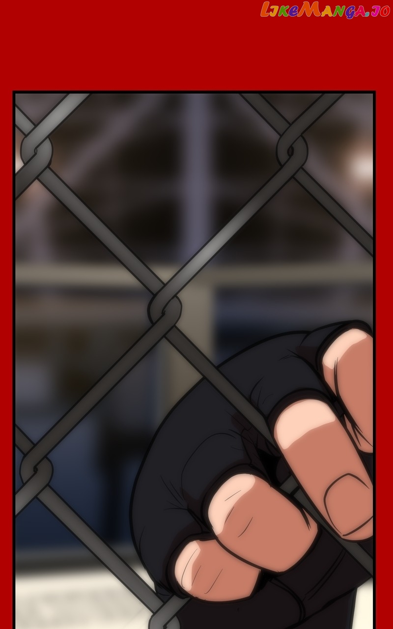 The Tomato Can Chapter 41 - page 11