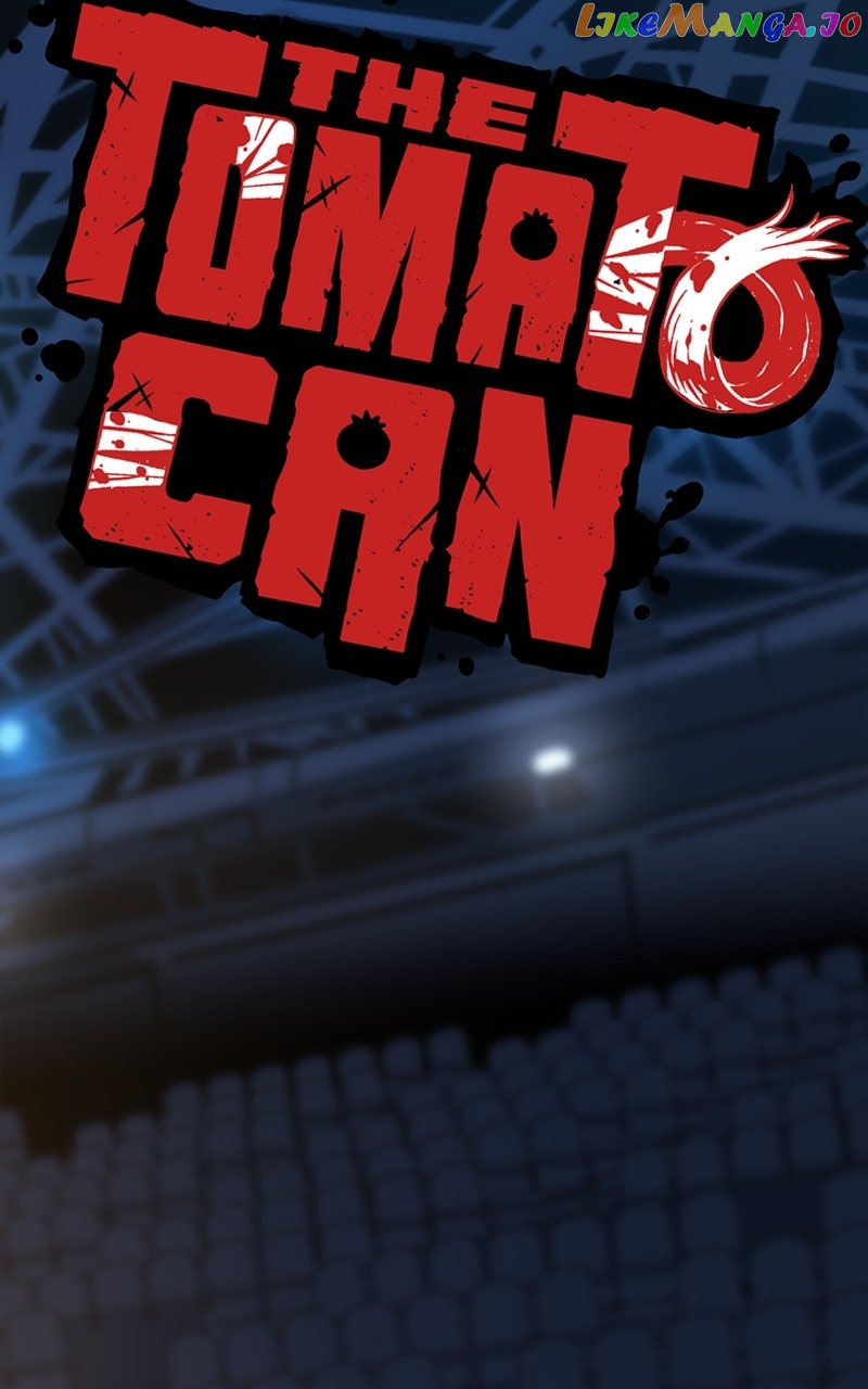 The Tomato Can Chapter 41 - page 23