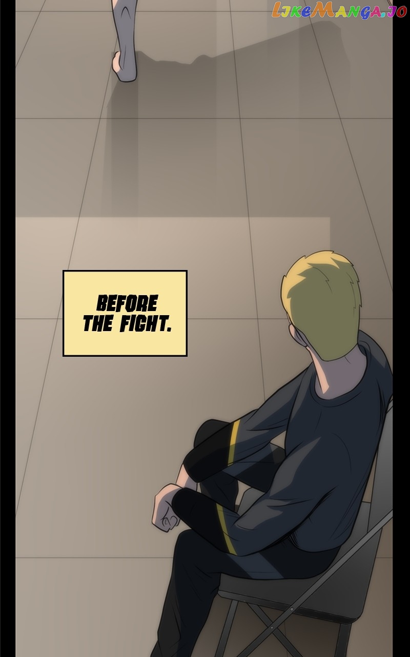 The Tomato Can Chapter 41 - page 31
