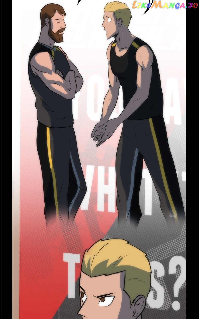 The Tomato Can Chapter 41 - page 35