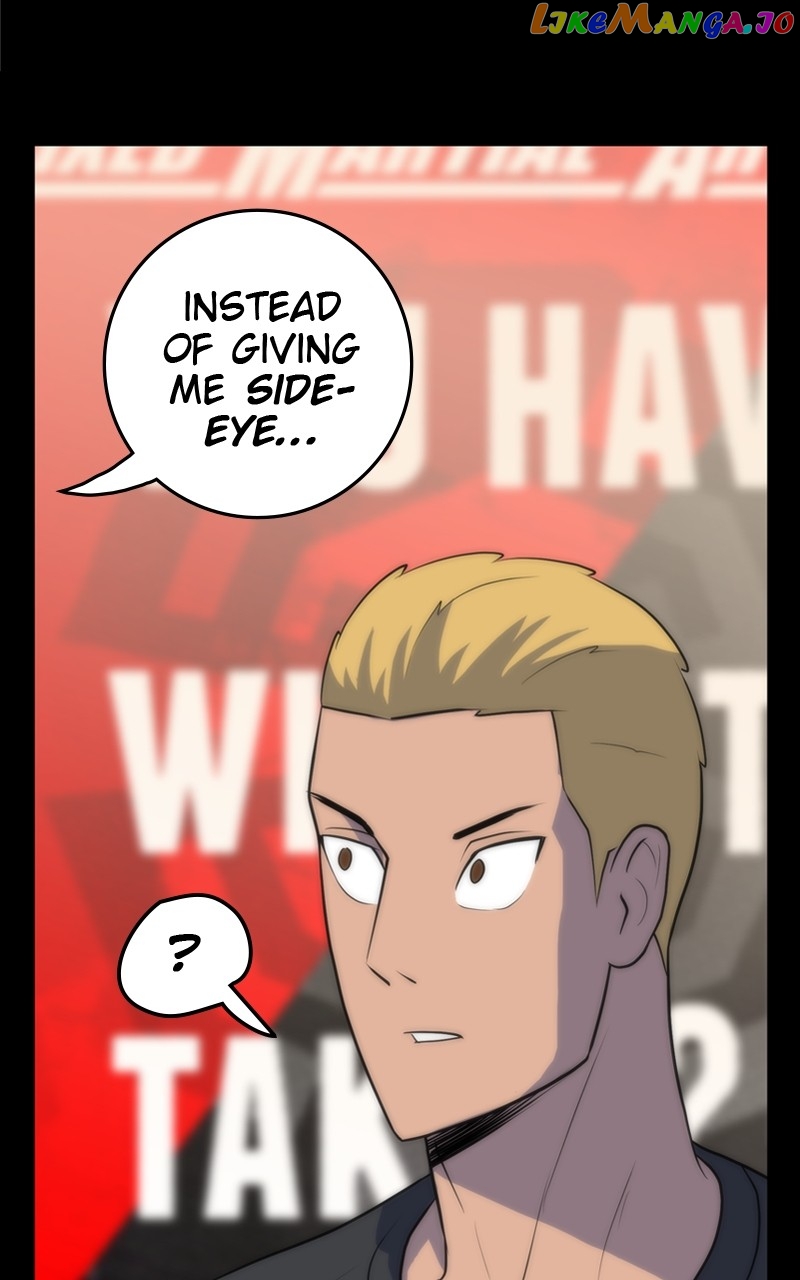 The Tomato Can Chapter 41 - page 37