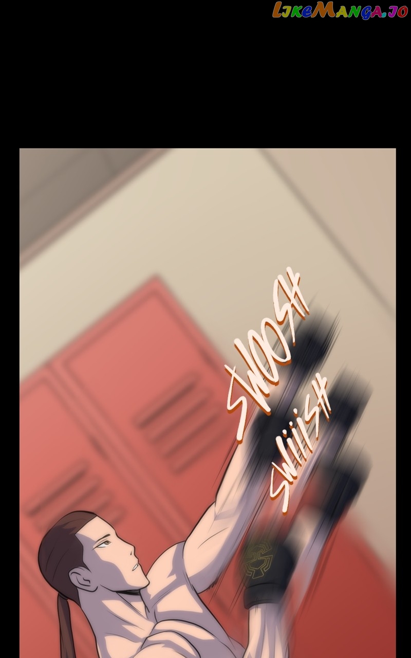 The Tomato Can Chapter 41 - page 39