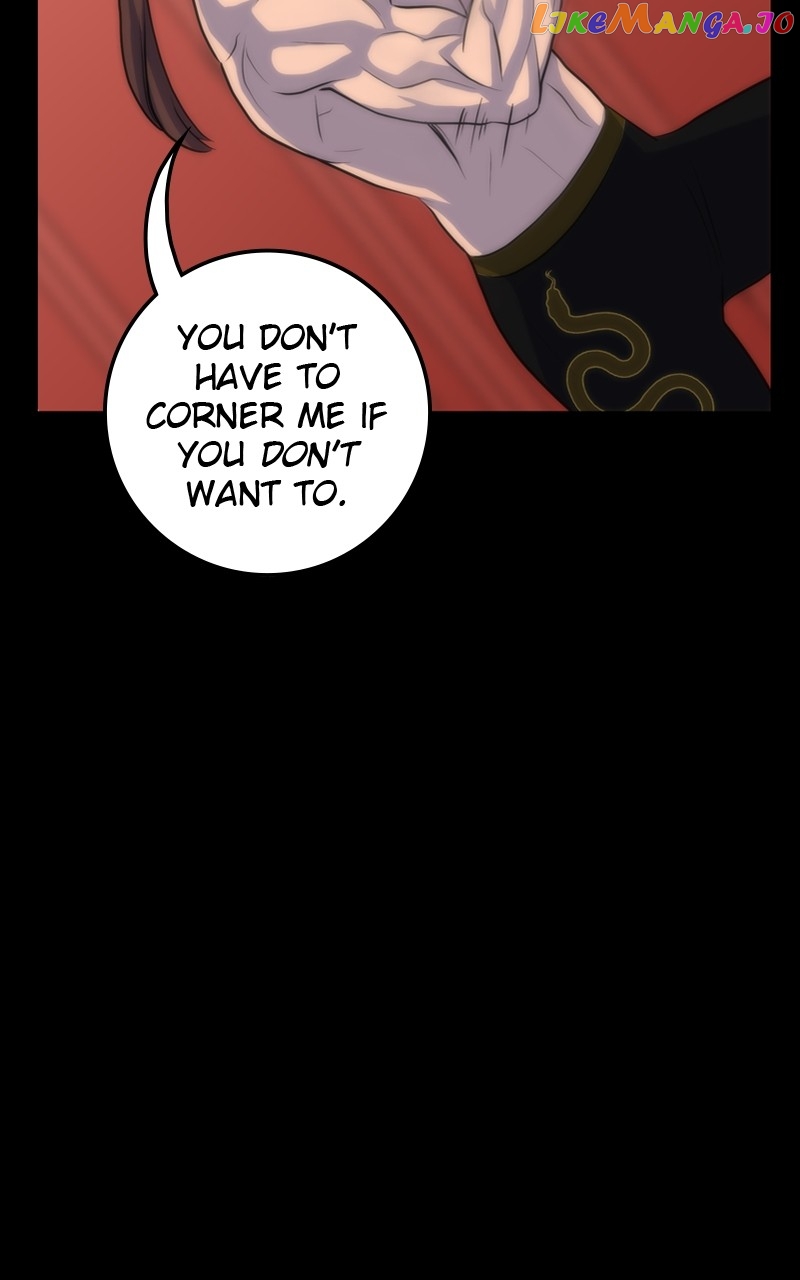 The Tomato Can Chapter 41 - page 40
