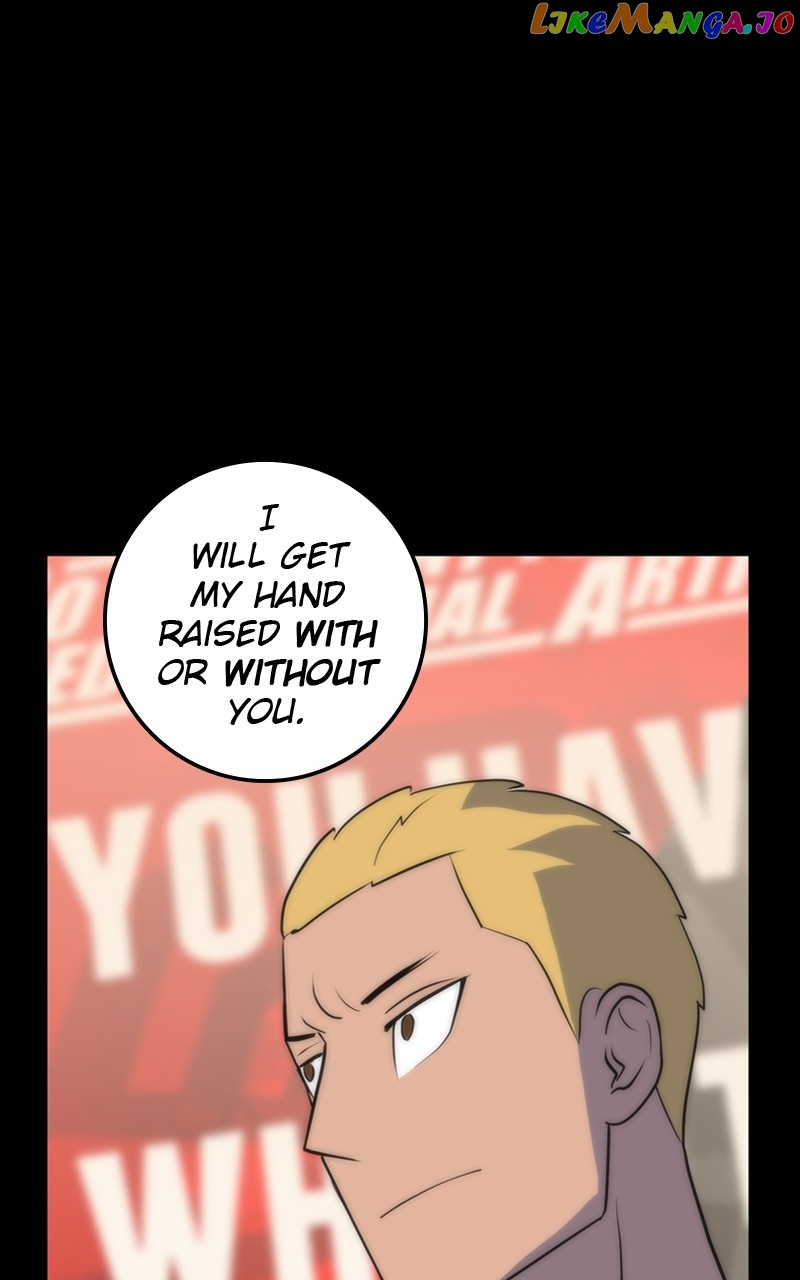 The Tomato Can Chapter 41 - page 41