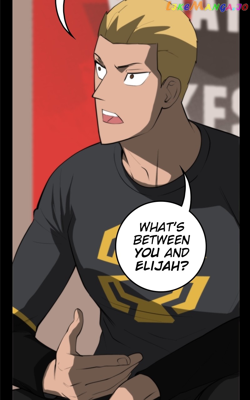 The Tomato Can Chapter 41 - page 46
