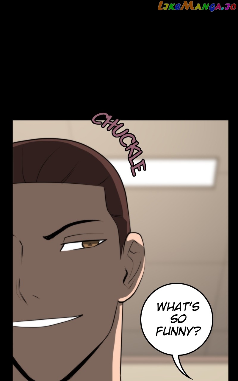 The Tomato Can Chapter 41 - page 48
