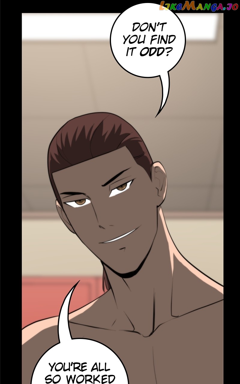 The Tomato Can Chapter 41 - page 51