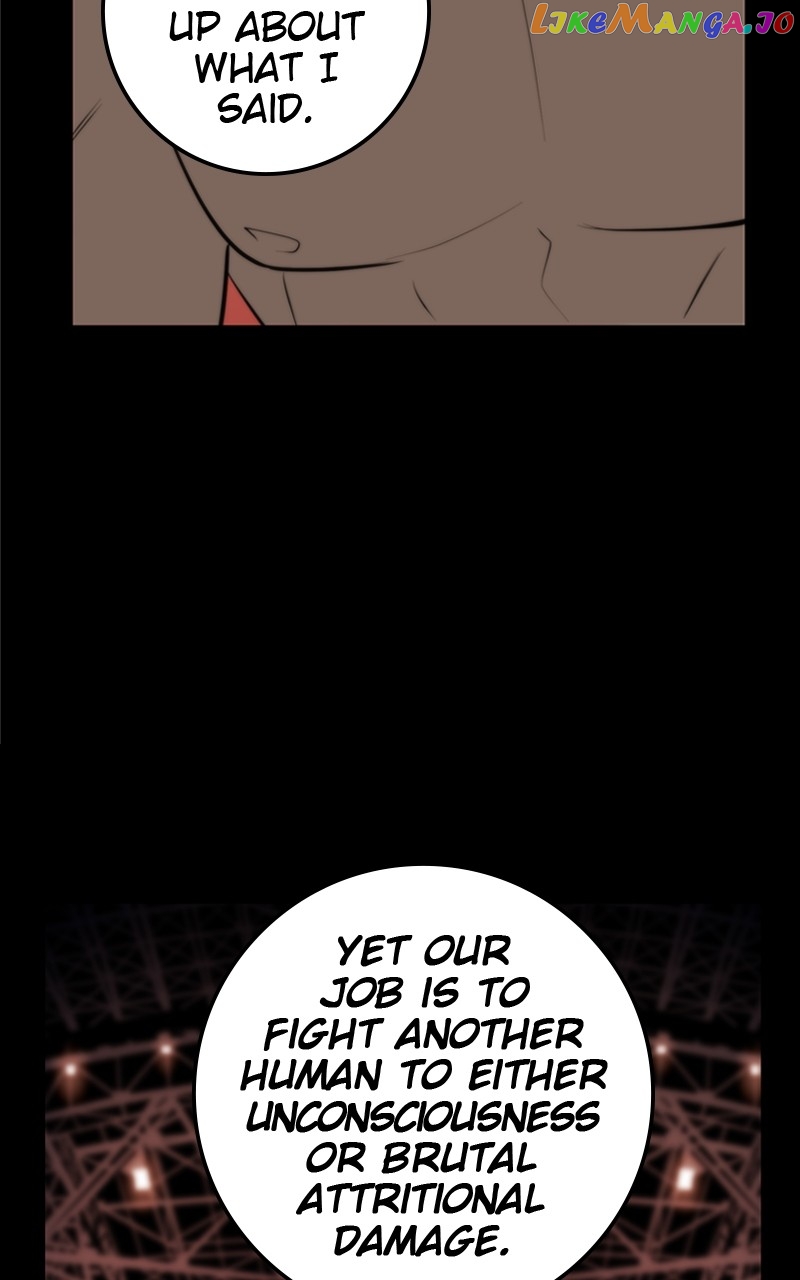 The Tomato Can Chapter 41 - page 52