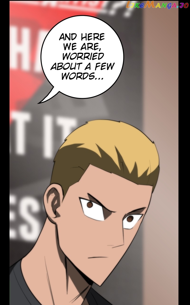 The Tomato Can Chapter 41 - page 57