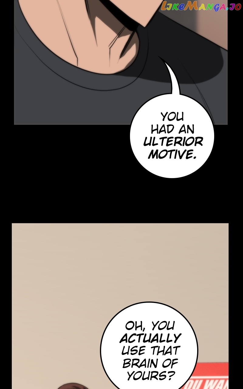 The Tomato Can Chapter 41 - page 60