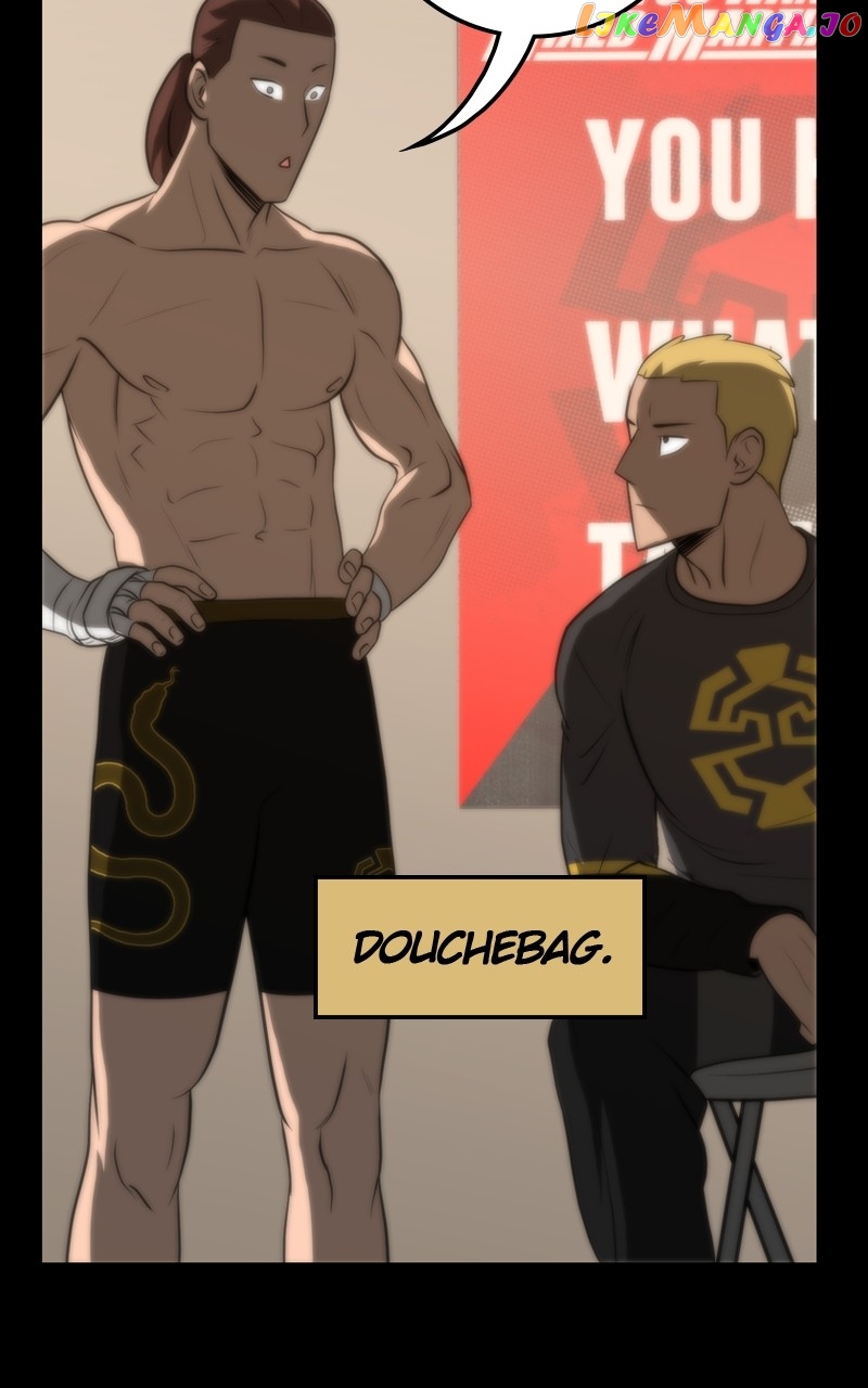 The Tomato Can Chapter 41 - page 61