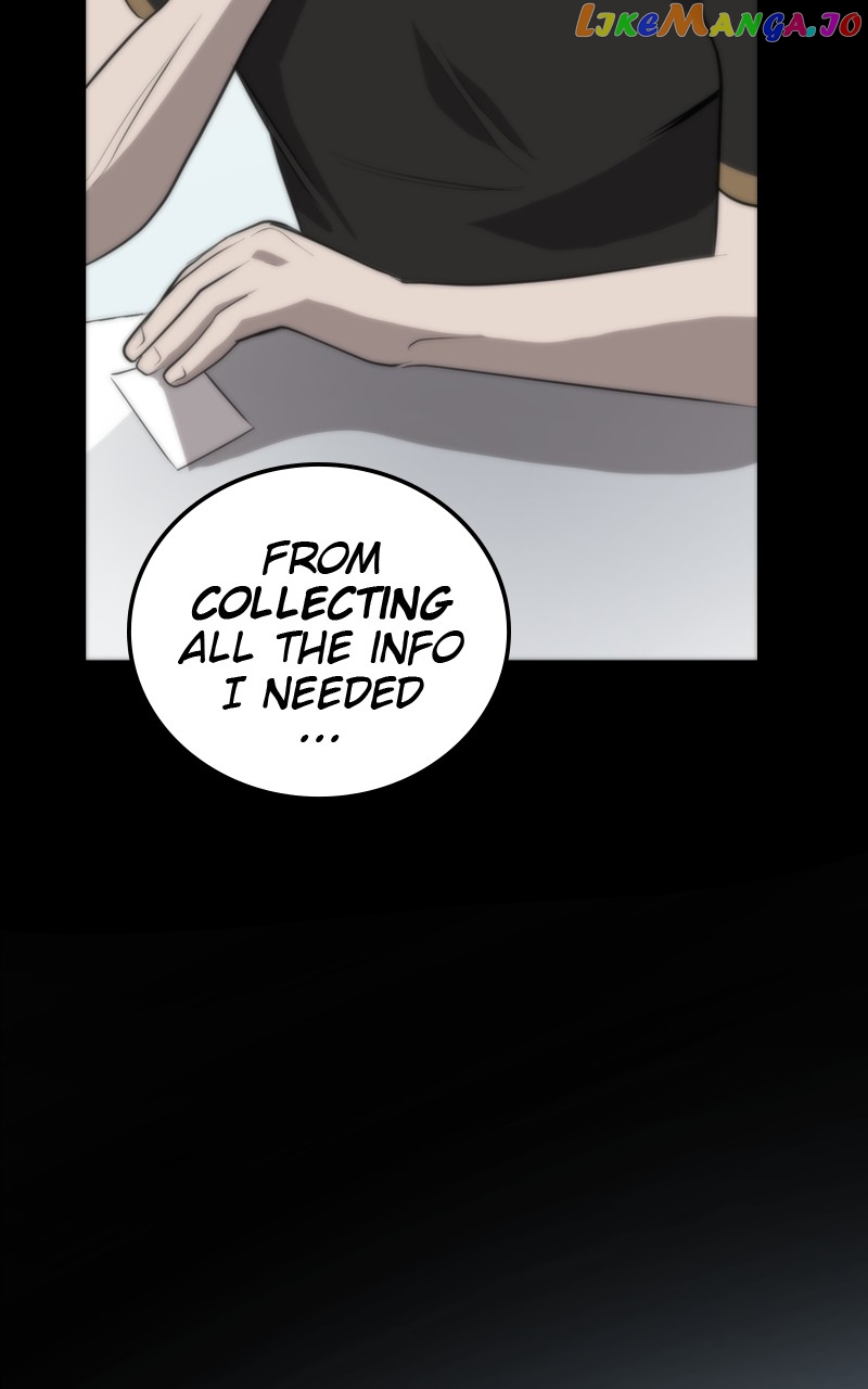 The Tomato Can Chapter 41 - page 65