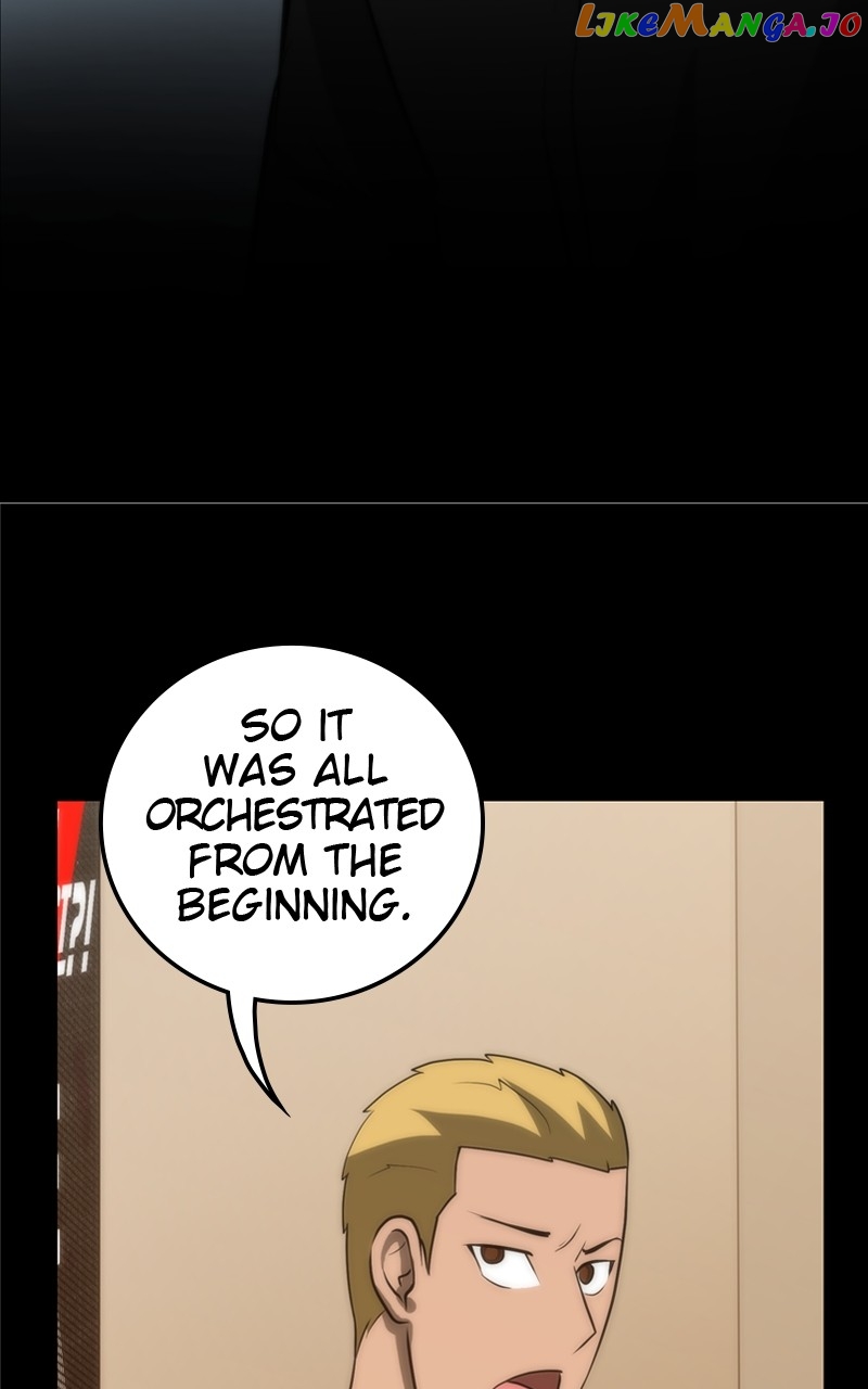 The Tomato Can Chapter 41 - page 68