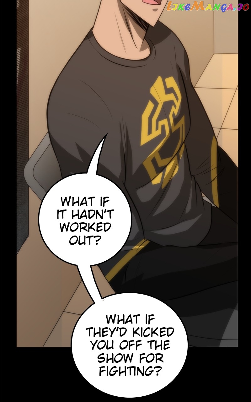 The Tomato Can Chapter 41 - page 69