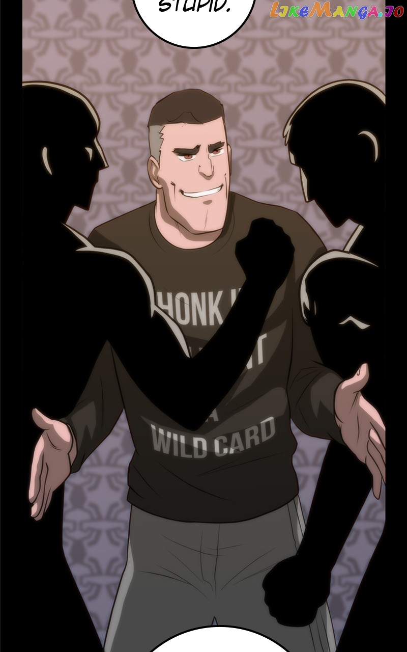 The Tomato Can Chapter 41 - page 73