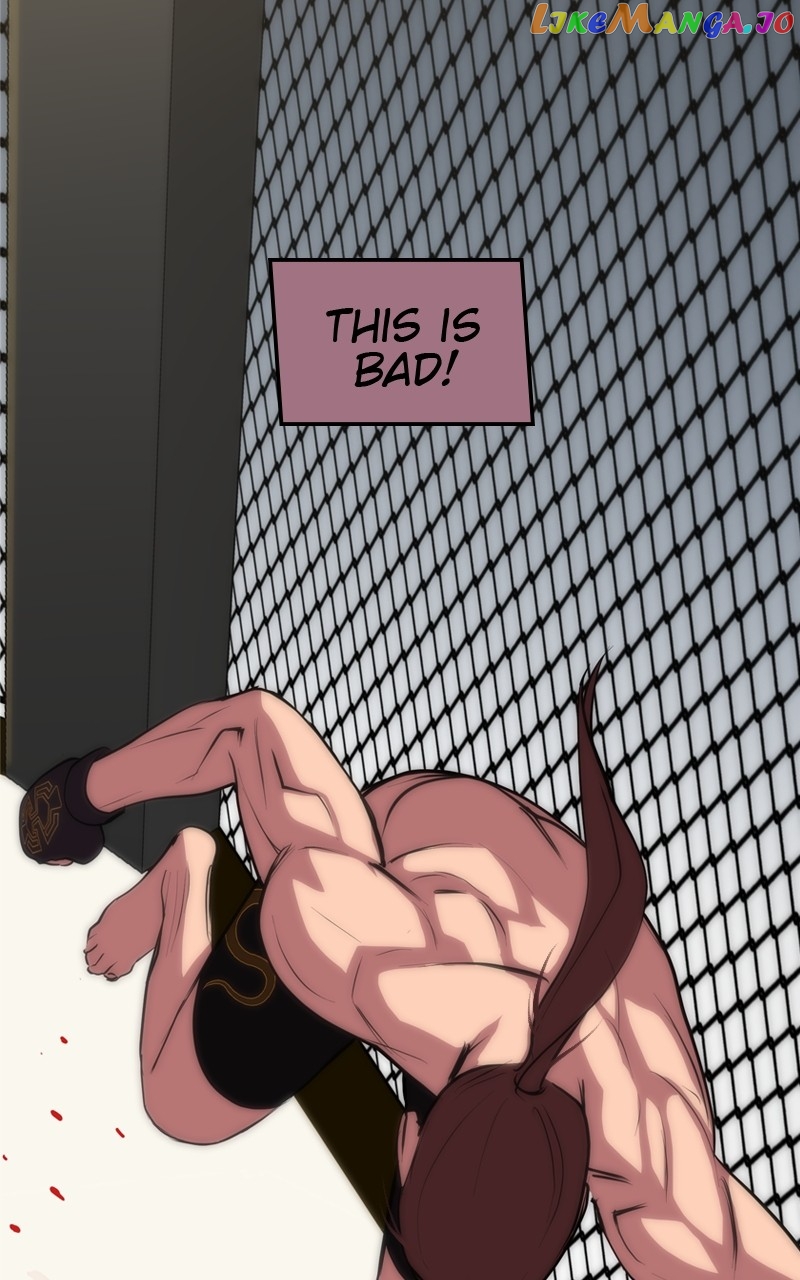 The Tomato Can Chapter 41 - page 92