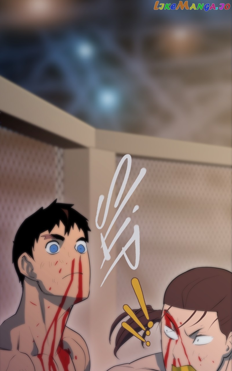 The Tomato Can Chapter 41 - page 105
