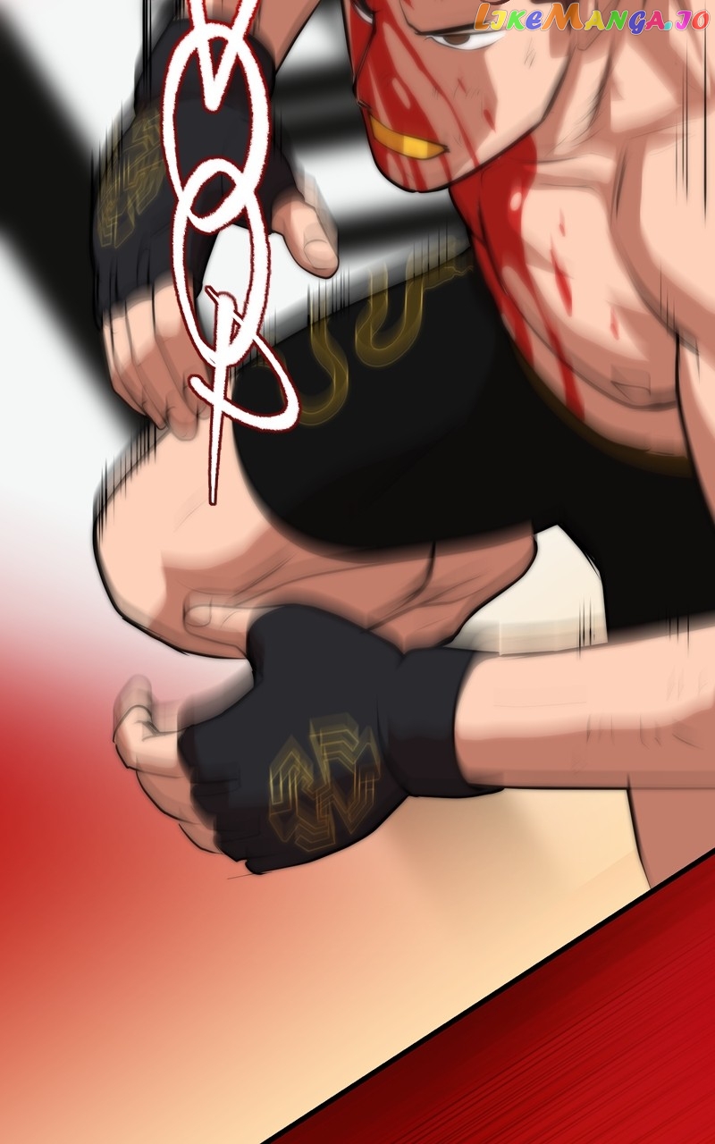 The Tomato Can Chapter 41 - page 118