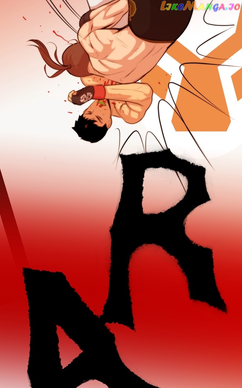The Tomato Can Chapter 41 - page 124