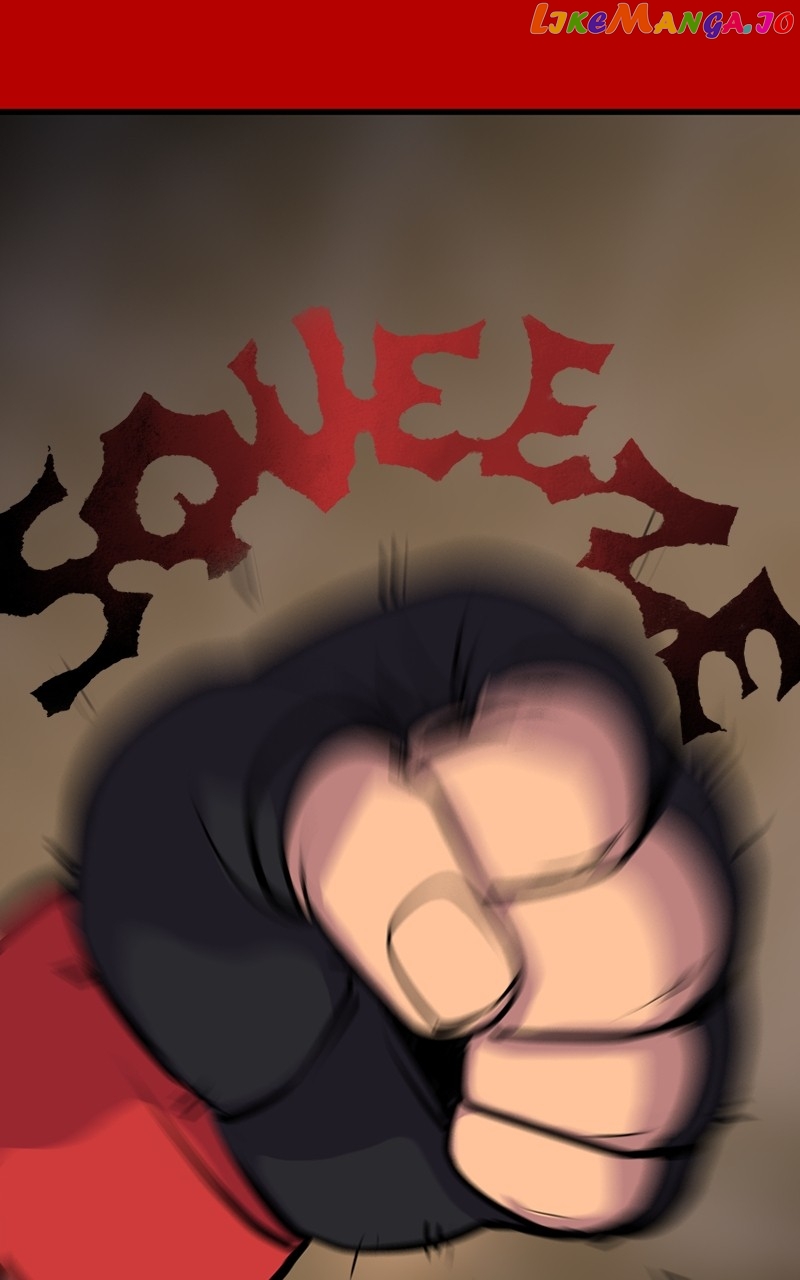 The Tomato Can Chapter 41 - page 134