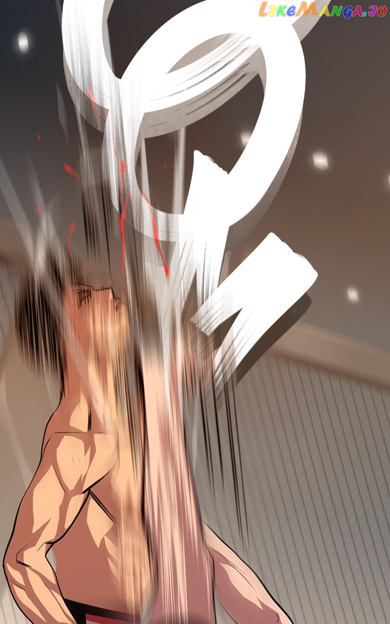 The Tomato Can Chapter 41 - page 136