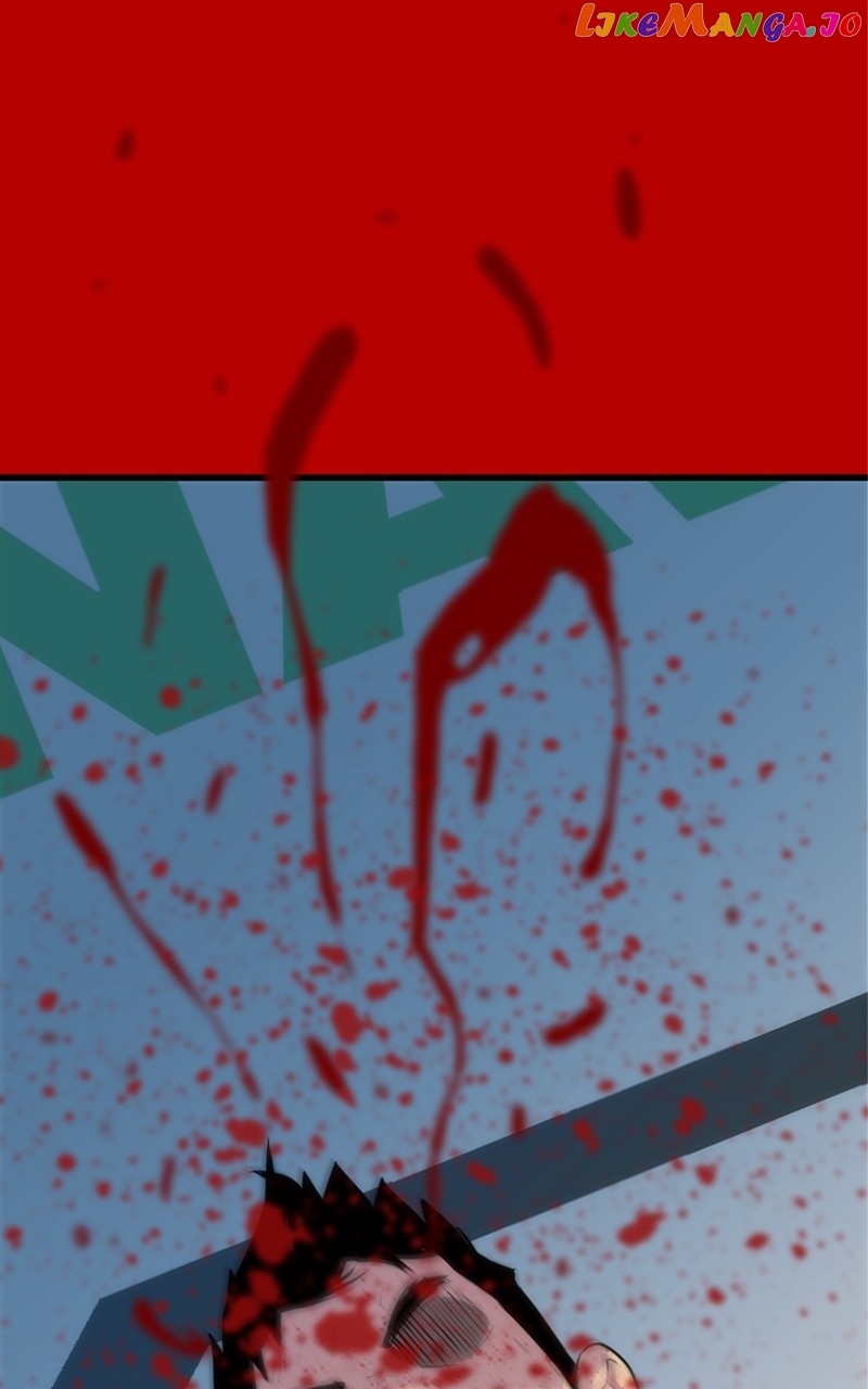 The Tomato Can Chapter 41 - page 139