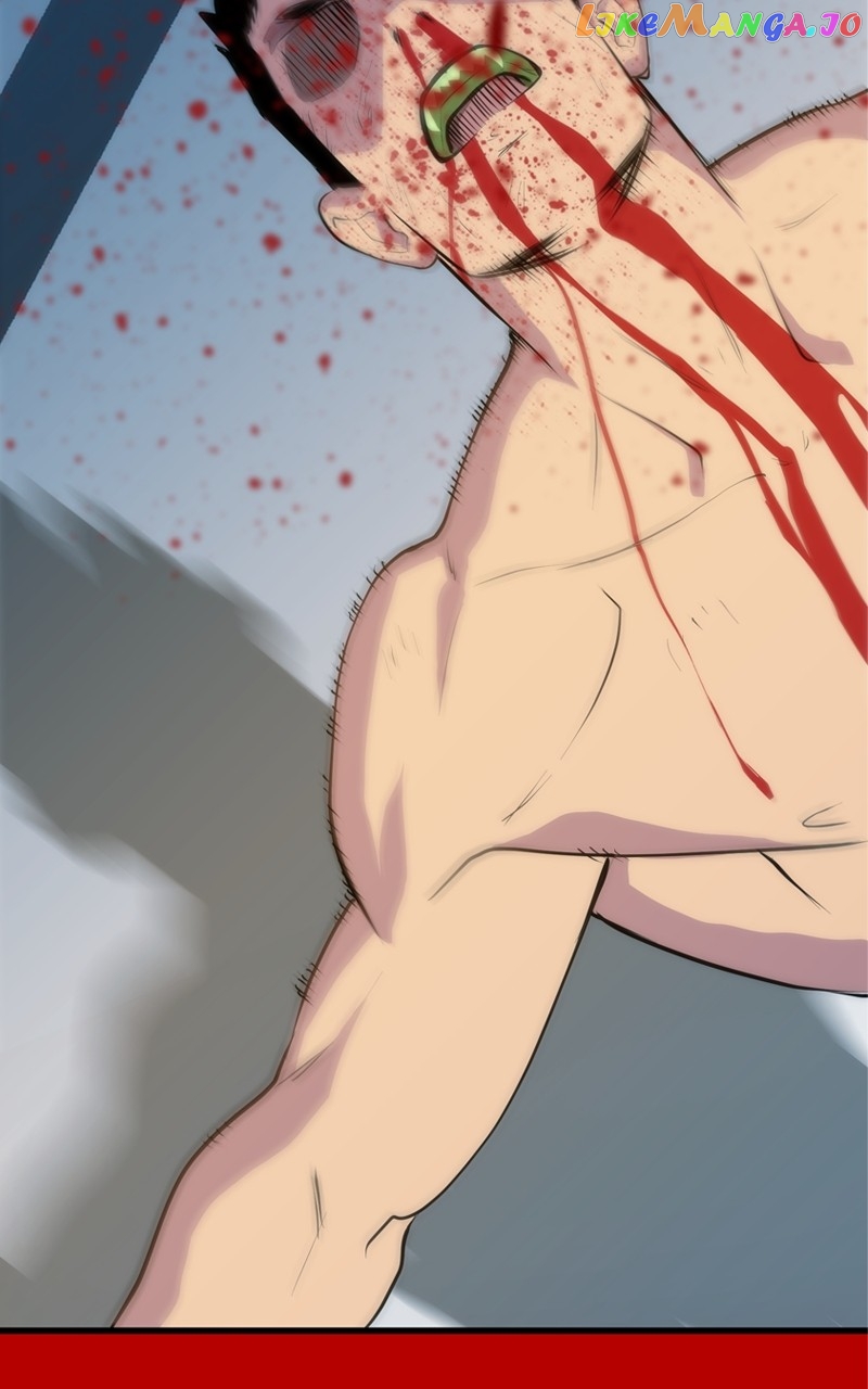 The Tomato Can Chapter 41 - page 140