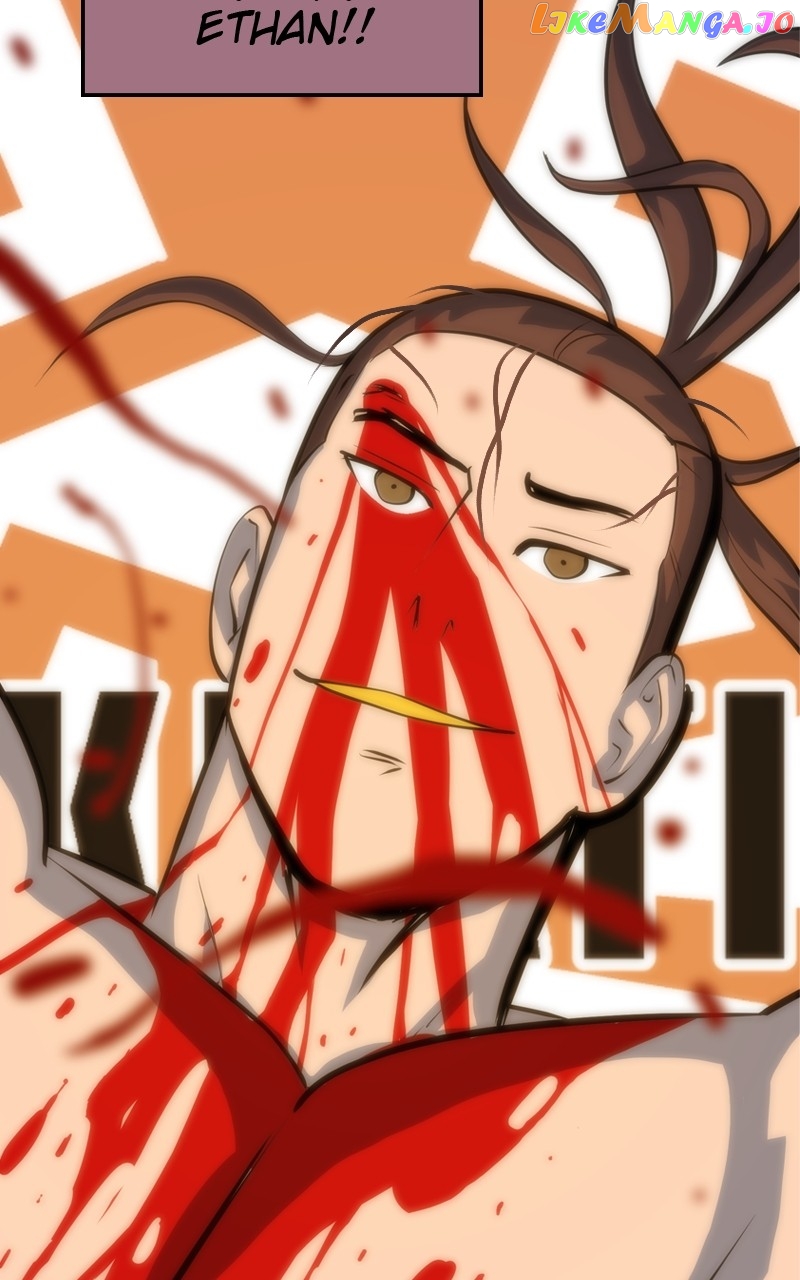 The Tomato Can Chapter 41 - page 145