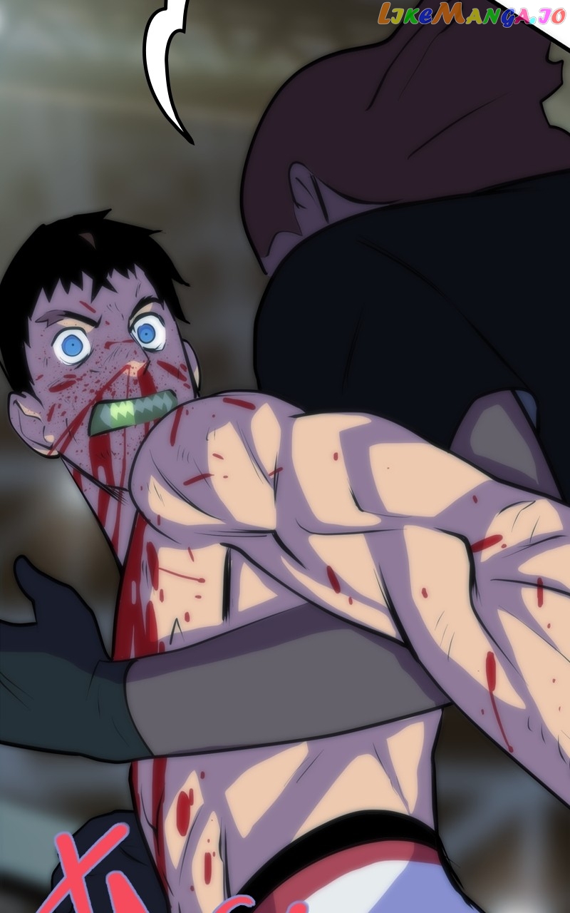 The Tomato Can Chapter 41 - page 166