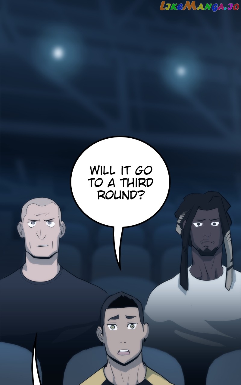 The Tomato Can Chapter 41 - page 174