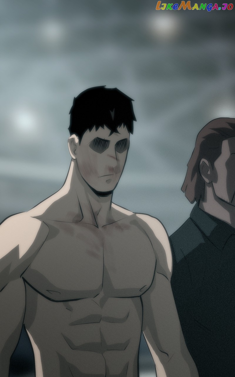 The Tomato Can Chapter 41 - page 202