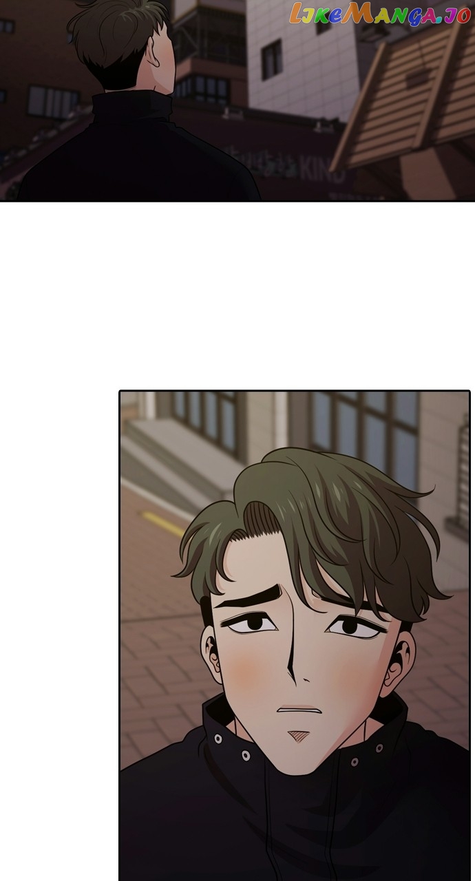 Tomorrow - Manhwa Chapter 108 - page 66