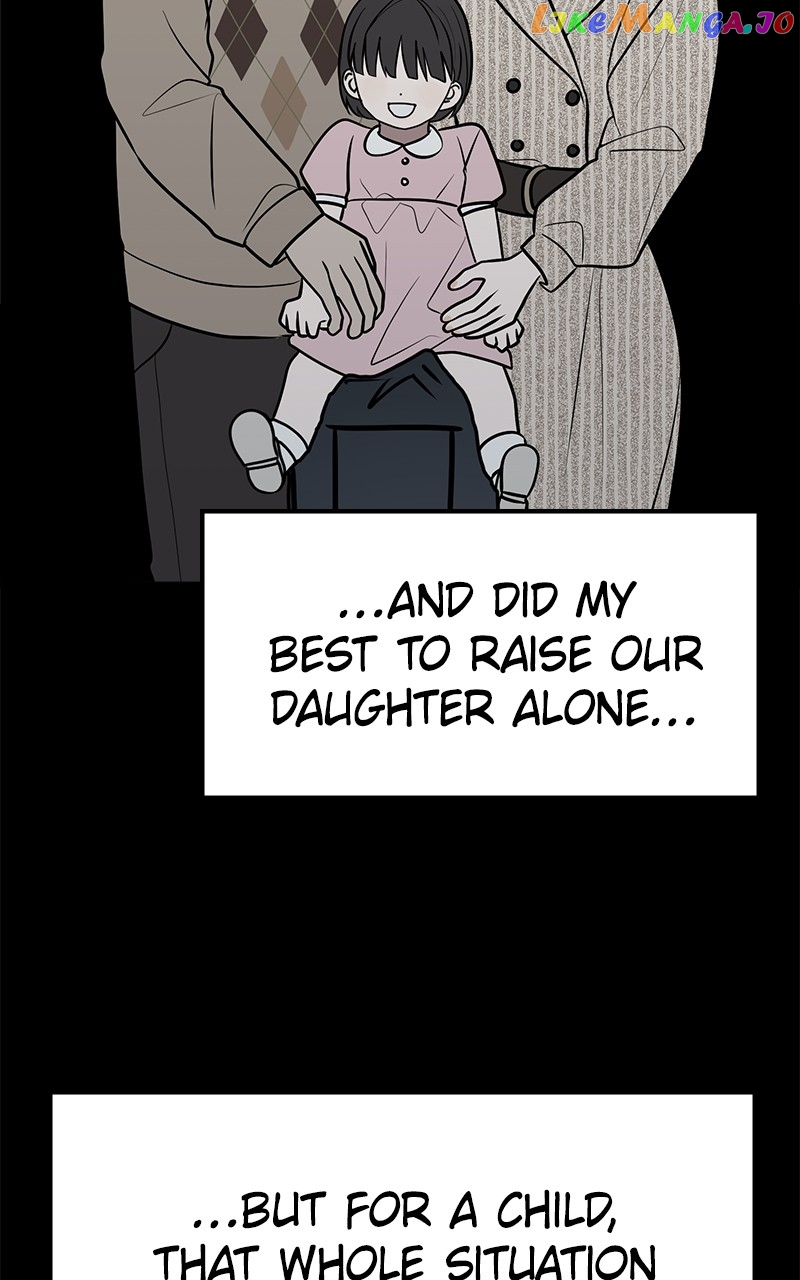 Throw the Trash in the Trash cane Chapter 67 - page 66