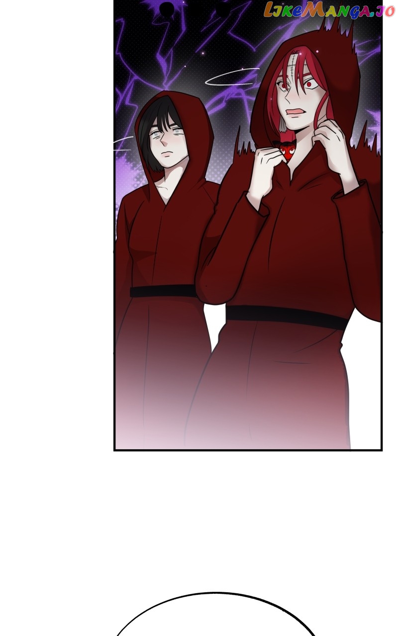 Unstable - Manhwa Chapter 64 - page 18