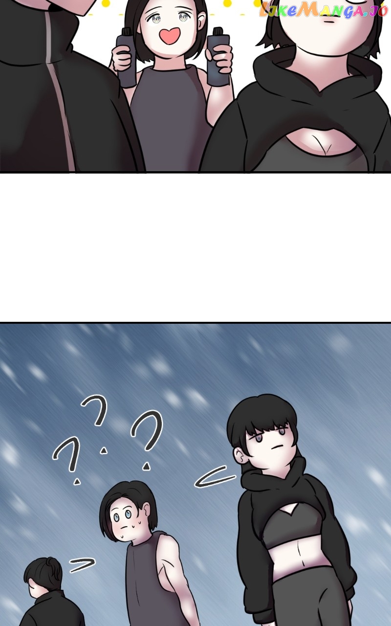 Unstable - Manhwa Chapter 66 - page 114