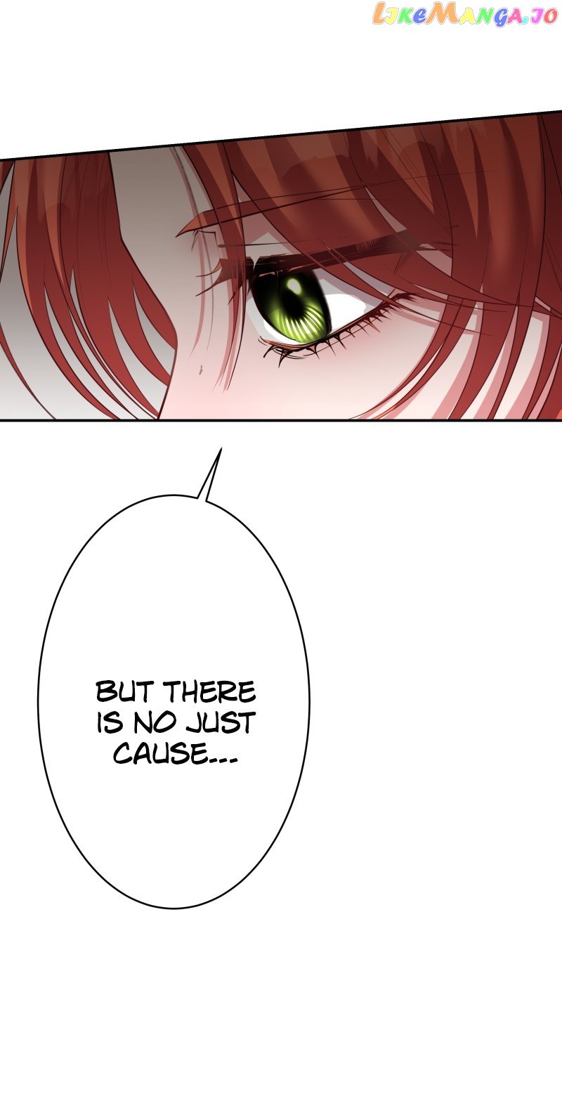 A Villainess’ Revenge Is Sweeter Than Honey Chapter 81 - page 77