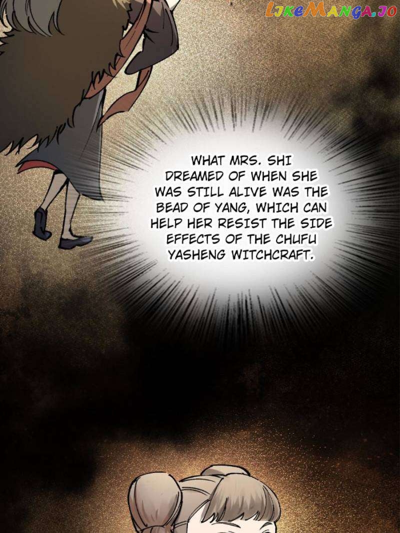 All starts with Ubume Chapter 239 - page 87